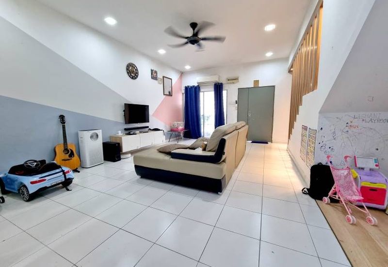 Seksyen 33, Shah Alam