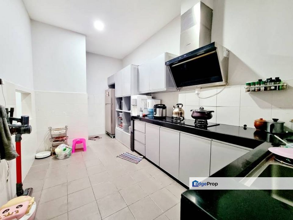 Seksyen 33, Shah Alam, Shah Alam, Selangor, Selangor, Shah Alam