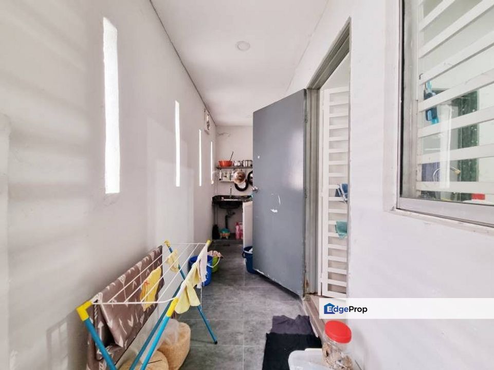 Seksyen 33, Shah Alam, Shah Alam, Selangor, Selangor, Shah Alam