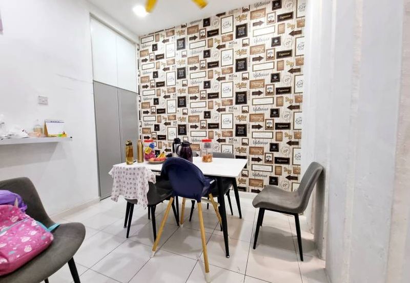 Seksyen 33, Shah Alam