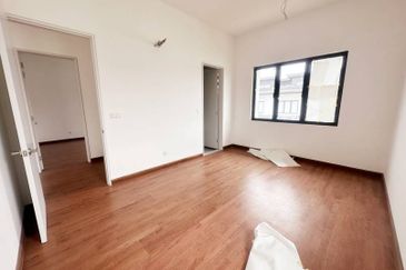 Bandar Seri Coalfields