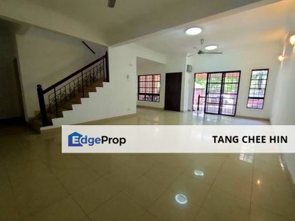 BUKIT JELUTONG, BUKIT JELUTONG, SELANGOR, Selangor, Bukit Jelutong