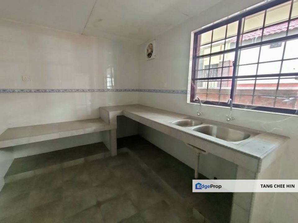 BUKIT JELUTONG, BUKIT JELUTONG, SELANGOR, Selangor, Bukit Jelutong