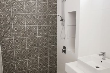 Norton Garden Semi D @ Eco Grandeur