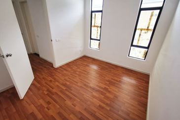 Norton Garden Semi D @ Eco Grandeur