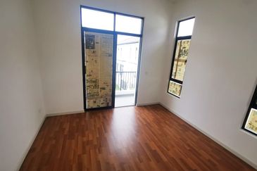 Norton Garden Semi D @ Eco Grandeur