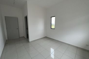 Jalan Setia Utama U13/37