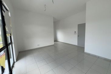 Jalan Setia Utama U13/37