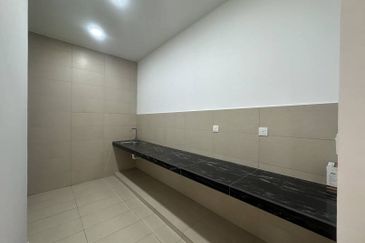 Bandar Seri Coalfields