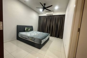 Bandar Seri Coalfields