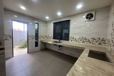 Bandar Seri Coalfields