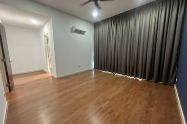 Bandar Seri Coalfields