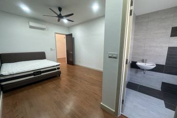 Bandar Seri Coalfields