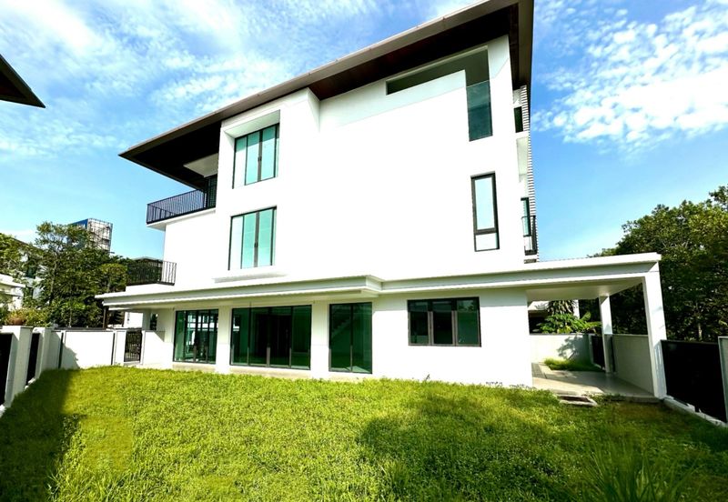 Duta Villa, Setia Alam