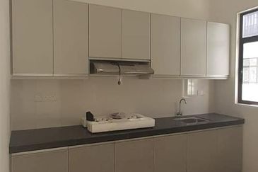 Graham Garden @ Eco Grandeur