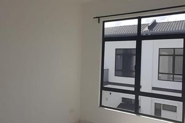 Graham Garden @ Eco Grandeur