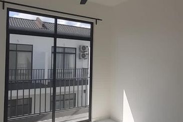 Graham Garden @ Eco Grandeur