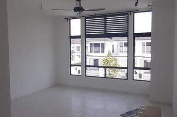 Graham Garden @ Eco Grandeur