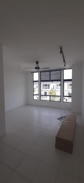 Kitchen Cabinet Graham Eco Grandeur For Rent, Selangor, Bandar Puncak Alam