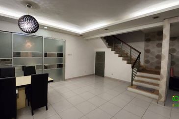 Primer Garden Town Villas @ Cahaya SPK