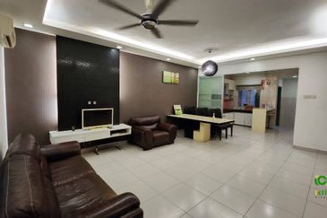 Primer Garden Town Villas @ Cahaya SPK