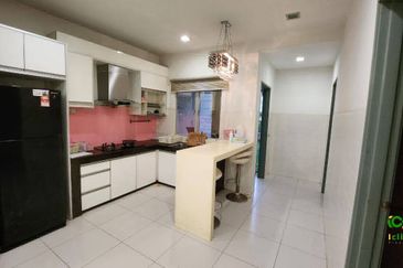 Primer Garden Town Villas @ Cahaya SPK