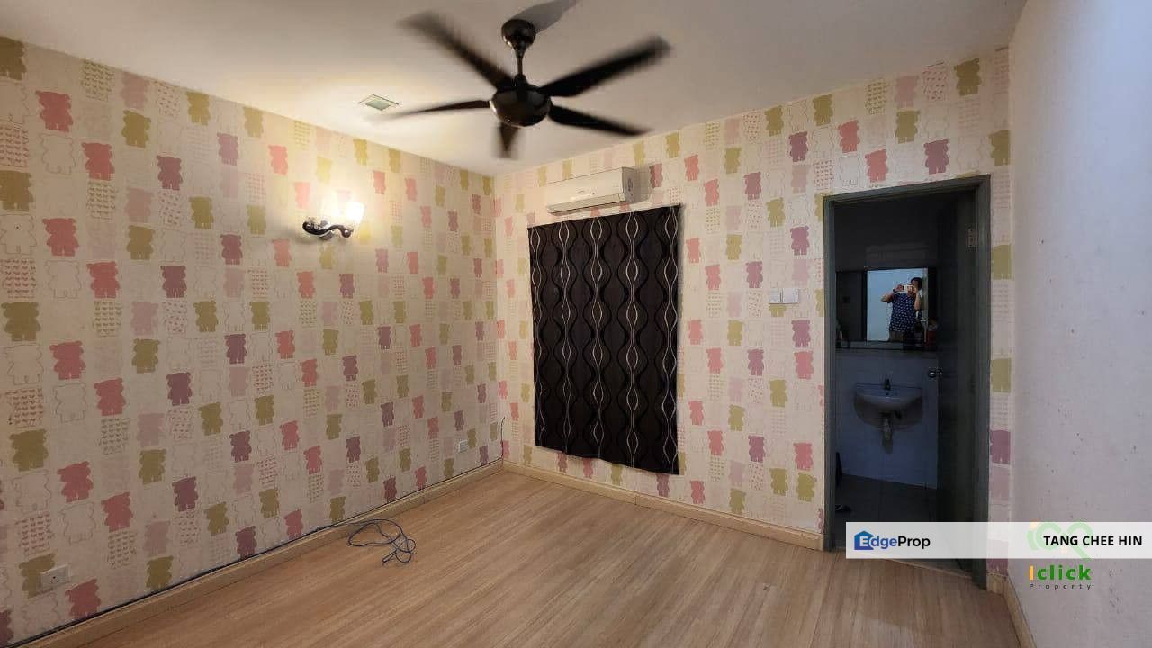 Cahaya SPK for sale, Selangor, Shah Alam