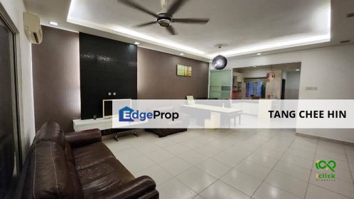 Sunway Kayangan for sale, Selangor, Shah Alam