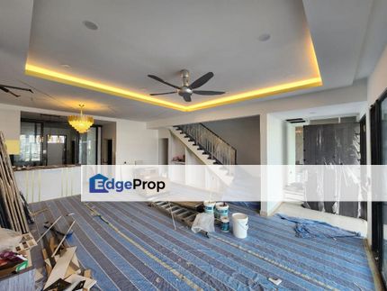 Elmina Valley for sale, Selangor, Shah Alam