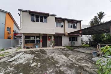 Seksyen 17, Petaling Jaya