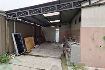 Seksyen 17, Petaling Jaya