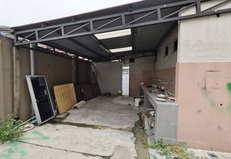 Seksyen 17, Petaling Jaya