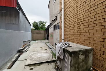 Seksyen 17, Petaling Jaya