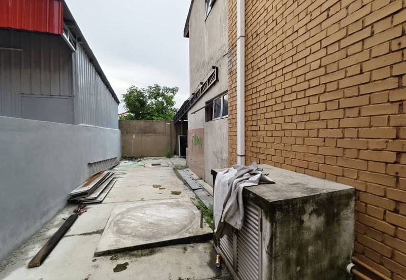 Seksyen 17, Petaling Jaya