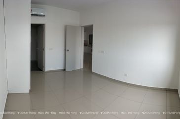 Duduk Huni @ Eco Ardence