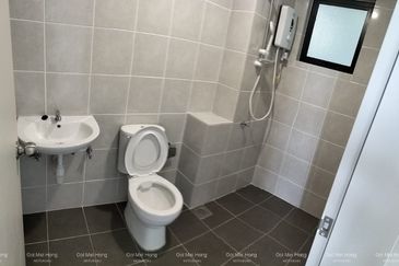 Duduk Huni @ Eco Ardence