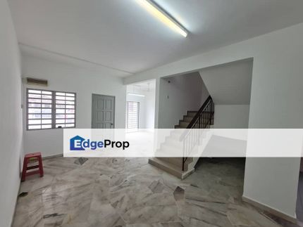 Graham Garden @ Eco Grandeur, Bandar Puncak Alam, Selangor, Selangor, Bandar Puncak Alam
