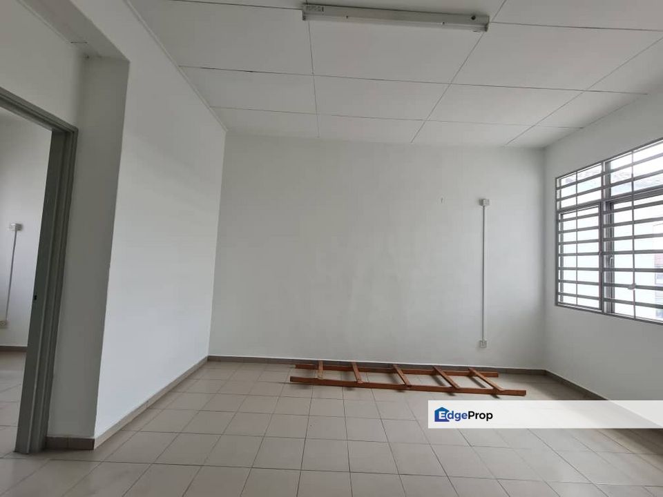 Alam Jaya (Taman Inidustri Alam Jaya, Bandar Puncak Alam, Selangor, Selangor, Bandar Puncak Alam