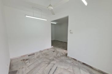 Bandar Seri Coalfields