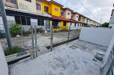 Bandar Seri Coalfields