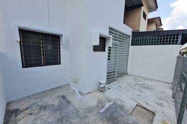 Bandar Seri Coalfields