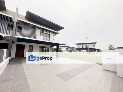 Eco Grandeur, Bandar Puncak Alam, Selangor, Selangor, Bandar Puncak Alam