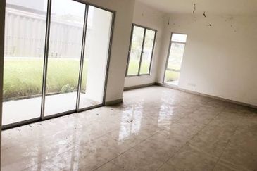 Avenham Garden @ Eco Grandeur