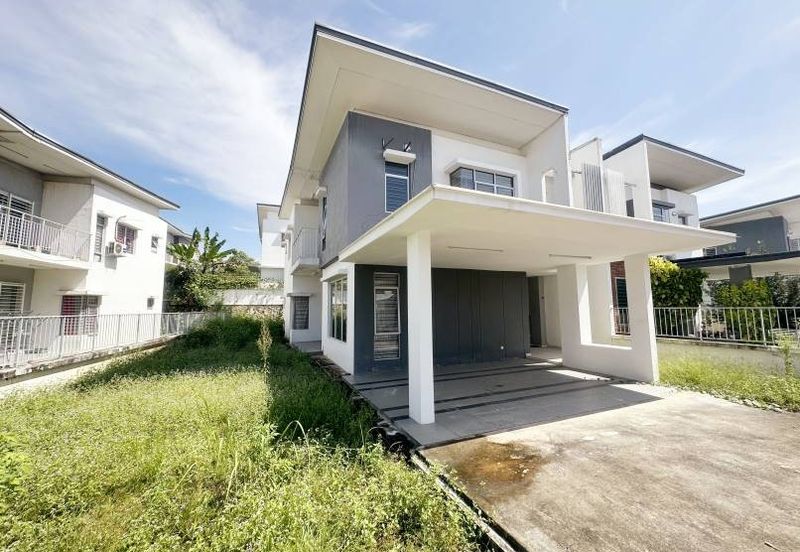 Avenham Garden @ Eco Grandeur