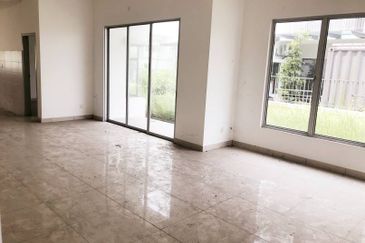 Avenham Garden @ Eco Grandeur