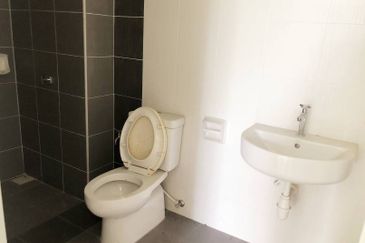 Avenham Garden @ Eco Grandeur