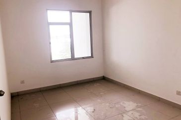 Avenham Garden @ Eco Grandeur