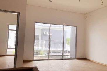 Avenham Garden @ Eco Grandeur