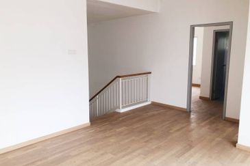 Avenham Garden @ Eco Grandeur