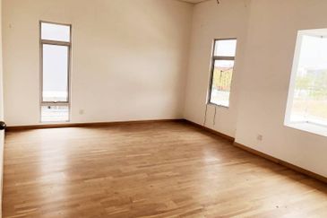 Avenham Garden @ Eco Grandeur